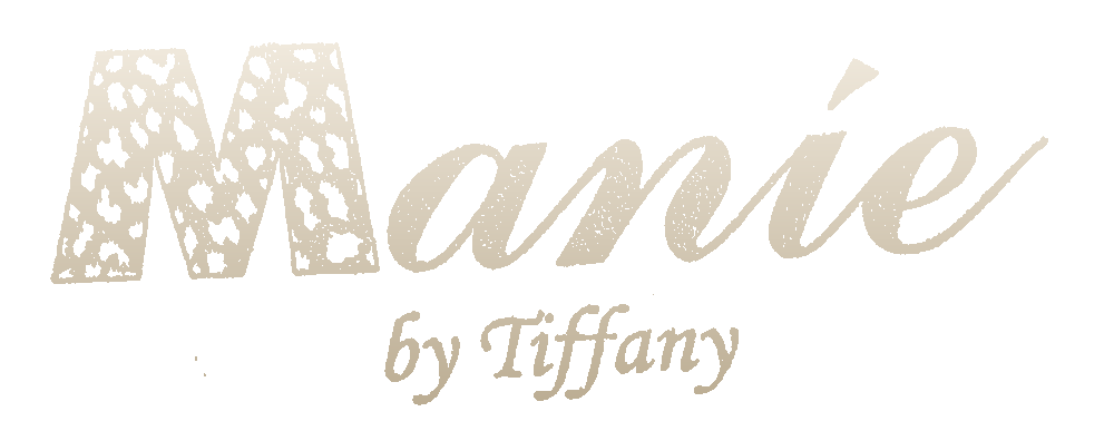 Manie by Tiffany